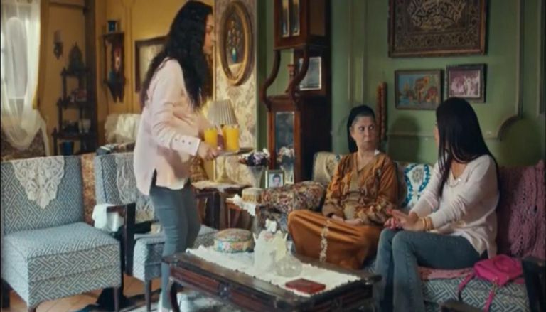 مسلسل “فات الميعاد” الحلقة 5: أحمد مجدي يضع حياة أسماء أبو اليزيد في خطر مسلسل “فات الميعاد” الحلقة 5: أحمد مجدي يضع حياة أسماء أبو اليزيد في خطر
