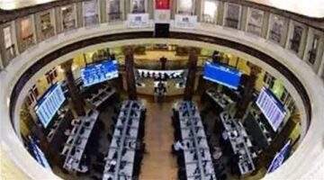 اقتصادي: انخفاضات سوق الأسهم المصرية مرتبطة بالتطورات الجيوسياسية وأهمية مناطق الدعم.