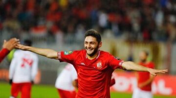 الأهلي يمنح نيدفيد حرية اختيار مستقبله، واللاعب سيقرر وجهته خلال أيام.