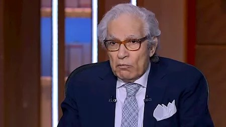 فاروق حسني يروي أسرار صداقة المشير طنطاوي وتجارب من فترة حكم مبارك فاروق حسني يروي أسرار صداقة المشير طنطاوي وتجارب من فترة حكم مبارك
