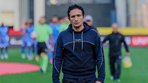 بعد استقالة مصيلحي من رئاسة النادي، تعيين أحمد سامي مدربًا لفريق الاتحاد السكندري بعد استقالة مصيلحي من رئاسة النادي، تعيين أحمد سامي مدربًا لفريق الاتحاد السكندري
