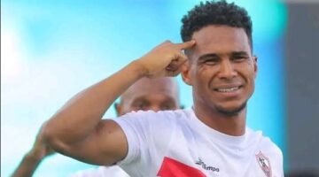 ربيعة: الجزيري هو أقوى مهاجم واجهته.. والانضمام للمنتخب كان أجمل حدث في حياتي.