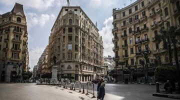 مستشار الشؤون البرلمانية: تغييرات الإيجار القديم تطبق قرار المحكمة وتتناول القضية بشكل كامل.
