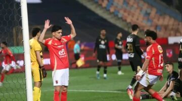 طاهر أبو زيد: إمام عاشور له تأثير أكبر من بن شرقي