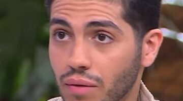 الخميس: مينا مسعود وشيرين رضا يحلان ضيفين على برنامج “معكم منى الشاذلي”