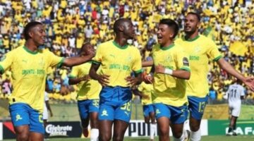 تابع البث المباشر لمباراة صن داونز ضد أولسان في كأس العالم للأندية الآن!