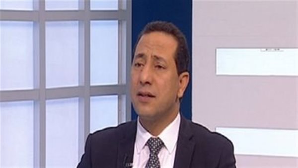 محى الدين: اعتماد إسرائيل على أمريكا في الحرب مع إيران دليل على ضعفها وعدم قدرتها على التحمل محى الدين: اعتماد إسرائيل على أمريكا في الحرب مع إيران دليل على ضعفها وعدم قدرتها على التحمل
