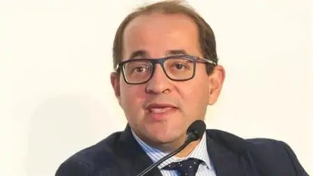 وزير المالية: هدفنا تقليل الدين وزيادة معاشات تكافل وكرامة والأجور في الميزانية المقبلة وزير المالية: هدفنا تقليل الدين وزيادة معاشات تكافل وكرامة والأجور في الميزانية المقبلة