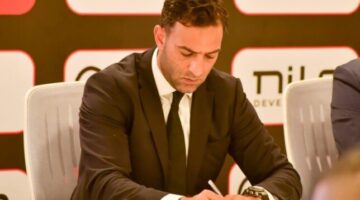 توجه في الزمالك لتكليف ميدو بإدارة ملف المغادرين