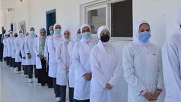 تنسيق كليات التمريض بعد الصف الثالث الإعدادي 2025: تعرف على متطلبات الالتحاق والمستندات اللازمة تنسيق كليات التمريض بعد الصف الثالث الإعدادي 2025: تعرف على متطلبات الالتحاق والمستندات اللازمة