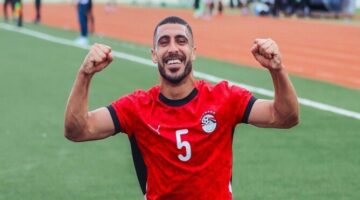 محمد ربيعة: سيف الجزيري هو التحدي الأكبر بين المهاجمين الذين قابلتهم.
