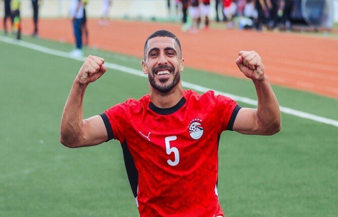 محمد ربيعة: سيف الجزيري هو التحدي الأكبر بين المهاجمين الذين قابلتهم.