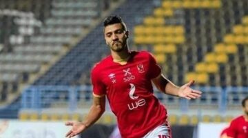 أبو زيد: محمد شريف يتفوق على مصطفى محمد