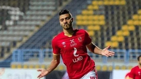 أبو زيد: محمد شريف يتفوق على مصطفى محمد أبو زيد: محمد شريف يتفوق على مصطفى محمد