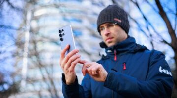 سامسونج تواصل تجربة بطاريات مبتكرة رغم عدم وجود تحديثات واضحة في سلسلة Galaxy