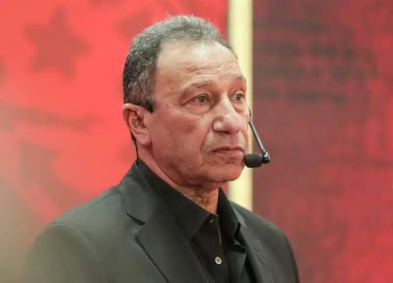 أكثر من 300 مليون جنيه: الخطيب يضع الزمالك في مأزق الصفقة السعودية أكثر من 300 مليون جنيه: الخطيب يضع الزمالك في مأزق الصفقة السعودية