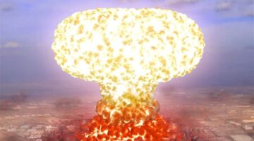 قنبلة نووية: هل المخترع هو طفل لبناني؟ (فيديو)