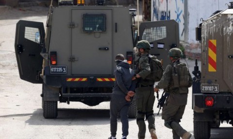 الضفة: إصابة ثلاثة فلسطينيين جراء اعتداءات إسرائيلية الضفة: إصابة ثلاثة فلسطينيين جراء اعتداءات إسرائيلية