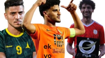 طلب لمهاجم جديد: ريفيرو يتخذ قراراً بشأن عمرو ناصر وأسامة فيصل بعد رفض شريف