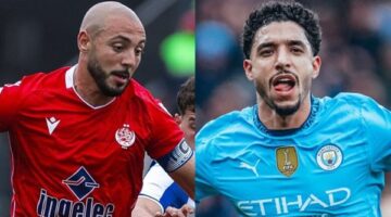 كأس العالم للأندية 2025 | الوداد يواجه تحدياً صعباً أمام مانشستر سيتي بقيادة مرموش