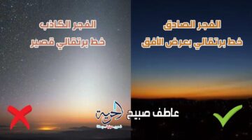 مواعيد أذان الفجر في القاهرة وباقي المحافظات ليوم الأربعاء 18-6-2025 (إنفوجراف)