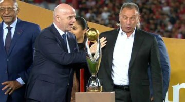 الأهلي يُفاجئ فيفا.. درس مهم قبل مواجهة بالميراس