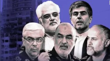 اغتيالات القادة والعلماء الإيرانيين: هل استخدمت إسرائيل “ميتا” لتسريب المعلومات في تنفيذ مخططها في طهران؟
