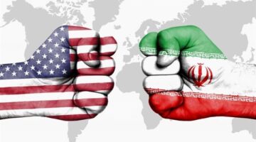 مسؤولون أميركيون للصحيفة: احتمال قيام إيران بزراعة ألغام في مضيق هرمز في حالة حدوث هجوم أمريكي