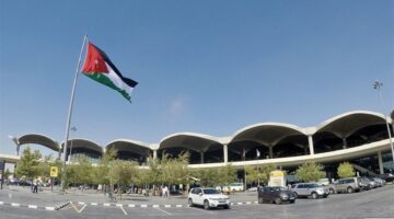 السفارة العراقية في عمان: تخويل العراقيين بالدخول إلى الأردن بدون فيزا مسبقة