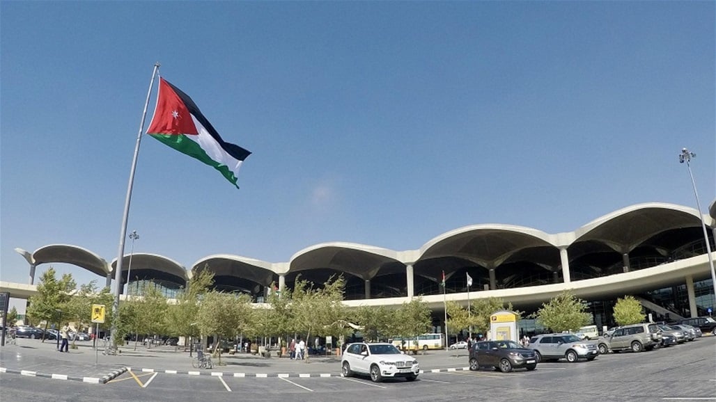 السفارة العراقية في عمان: تخويل العراقيين بالدخول إلى الأردن بدون فيزا مسبقة السفارة العراقية في عمان: تخويل العراقيين بالدخول إلى الأردن بدون فيزا مسبقة