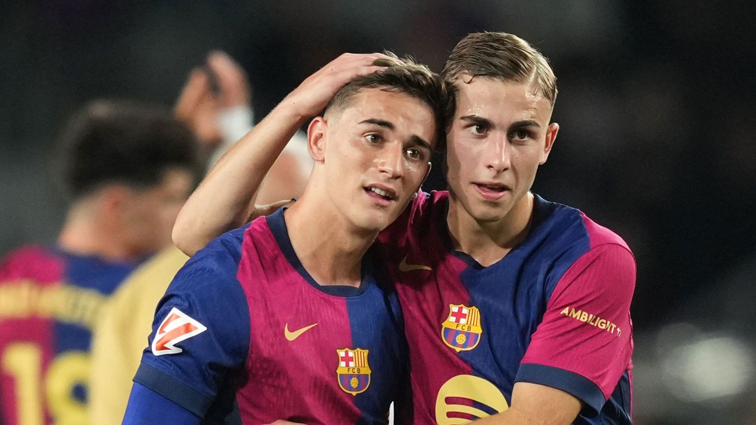 أهلي جدة ينافس بايرن ميونيخ وتشيلسي على التعاقد مع نجم برشلونة أهلي جدة ينافس بايرن ميونيخ وتشيلسي على التعاقد مع نجم برشلونة
