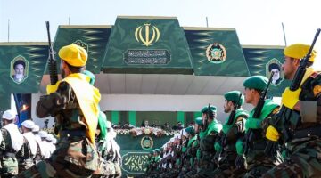 مسؤولون إيرانيون: سنهاجم القواعد الأمريكية في العراق والدول العربية في حال تعرضنا للاعتداء