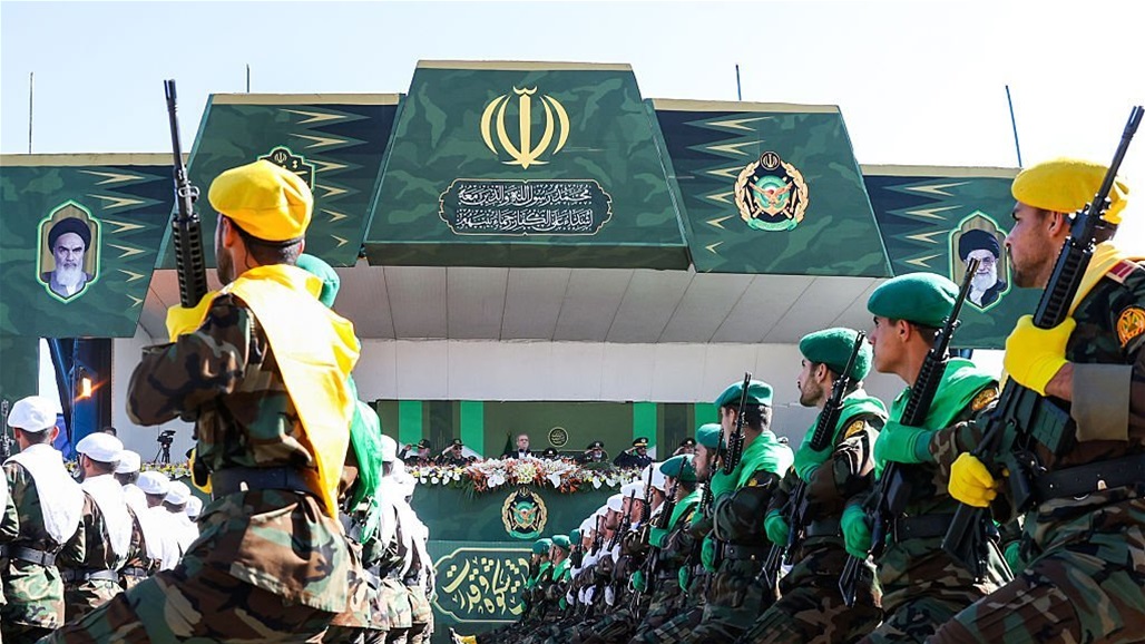 مسؤولون إيرانيون: سنهاجم القواعد الأمريكية في العراق والدول العربية في حال تعرضنا للاعتداء مسؤولون إيرانيون: سنهاجم القواعد الأمريكية في العراق والدول العربية في حال تعرضنا للاعتداء