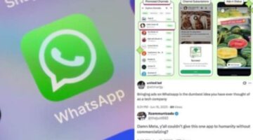 عاجل.. 5 تطبيقات تفوق واتساب كخيارات بديلة