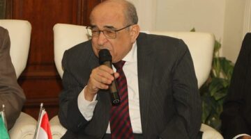 مصطفى الفقي: مصر تبرز كقدوة للحكمة والرشد في المنطقة، وإسرائيل تسعى لاستفزازها.