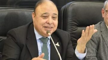 رئيس صحة الشيوخ: “مصر بجانبكم” – مبادرة إنسانية تظهر التزام الدولة تجاه أسر الشهداء