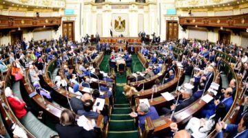 نواب: التعاون مع صربيا يعد خطوة استراتيجية لتعزيز الصادرات وتنويع الشركاء التجاريين.