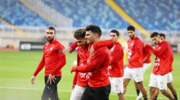 تحديث حول إصابة إمام عاشور ومدة غيابه المحتملة عن المنافسات الرياضية