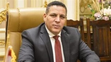 أحمد محسن: مشروع “مصر معاكم” تقدير لشهداء مصر