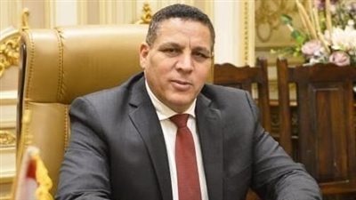 أحمد محسن: مشروع “مصر معاكم” تقدير لشهداء مصر أحمد محسن: مشروع “مصر معاكم” تقدير لشهداء مصر