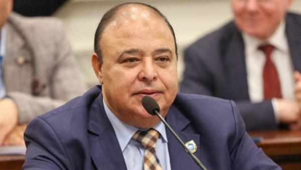رئيس هيئة صحة الشيوخ: “مصر معكم” مبادرة إنسانية تظهر التزام الدولة تجاه أسر الشهداء.