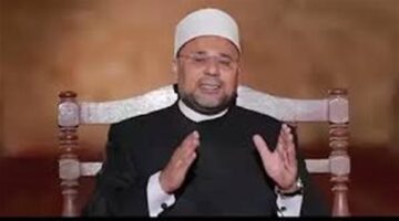 الأبيدي: الإمام الشافعي والإمام الجوزي تأثرا بذنوبهم، فماذا ينبغي علينا أن نقول؟