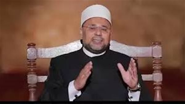 الأبيدي: الإمام الشافعي والإمام الجوزي تأثرا بذنوبهم، فماذا ينبغي علينا أن نقول؟ الأبيدي: الإمام الشافعي والإمام الجوزي تأثرا بذنوبهم، فماذا ينبغي علينا أن نقول؟