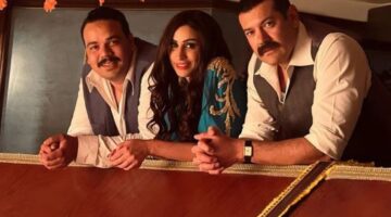 مصطفى غريب: نجم صيف 2025.. فيلمان سينمائيان في يوليو ومشاريع عديدة قيد التحضير.