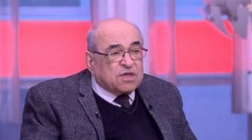 مصطفى الفقي: إيران تخوض المعركة تحت راية الفارسية بدلاً من الإسلام.. النظام فيها ذو عقيدة قوية يصعب الإطاحة به.