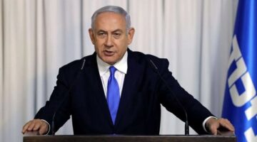 أستاذ في العلوم السياسية: نتنياهو يهدف إلى القضاء على النظام الإيراني بشكل كامل.