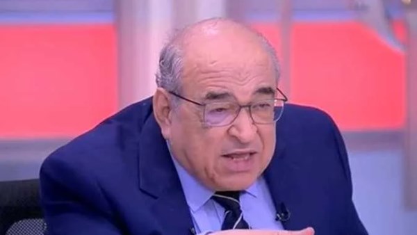 مصطفى الفقي: مصر تُعتبر مثالًا للحكمة والاعتدال في المنطقة، وإسرائيل تسعى لاستفزازها. مصطفى الفقي: مصر تُعتبر مثالًا للحكمة والاعتدال في المنطقة، وإسرائيل تسعى لاستفزازها.