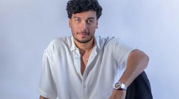 من أبرزها فيلم درويش: مشاريع قادمة لأحمد عبد الوهاب في الفترة المقبلة