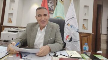 الهيئة البيطرية تواكب مديري المديريات في جهود تلقيح الماشية وتقديم الدعم للمربين