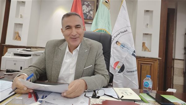 الهيئة البيطرية تواكب مديري المديريات في جهود تلقيح الماشية وتقديم الدعم للمربين الهيئة البيطرية تواكب مديري المديريات في جهود تلقيح الماشية وتقديم الدعم للمربين